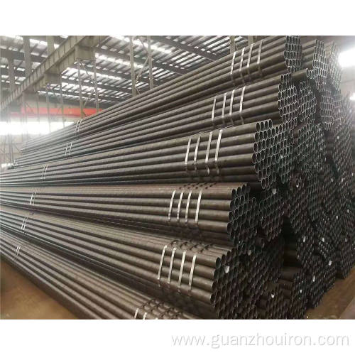 Carbon Steel Pipe Seamless Steel Pipe